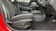 Hyundai i10 1.2 [79] Advance 5dr Auto [Nav] Petrol Hatchback